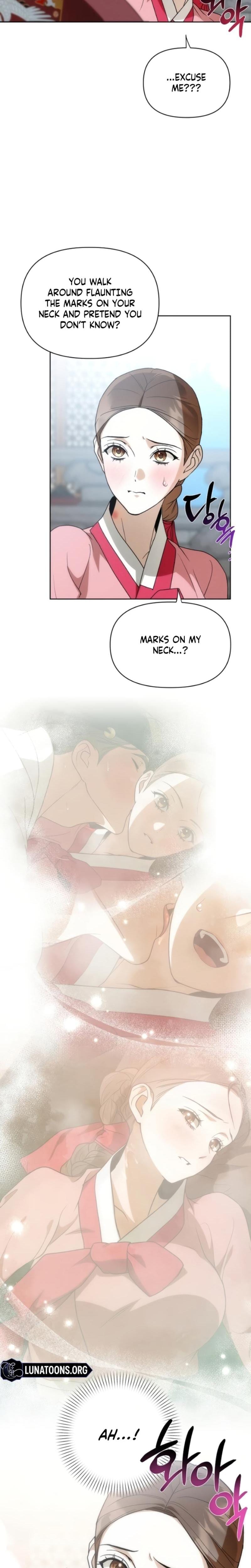 When the Autumn Night Falls Over the River Uncensored, chapter 12, page 15 of 22