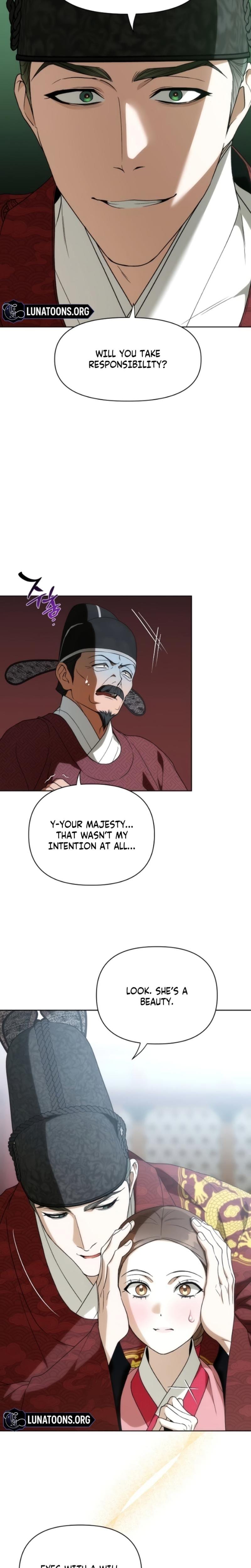 When the Autumn Night Falls Over the River Uncensored, chapter 12, page 18 of 22