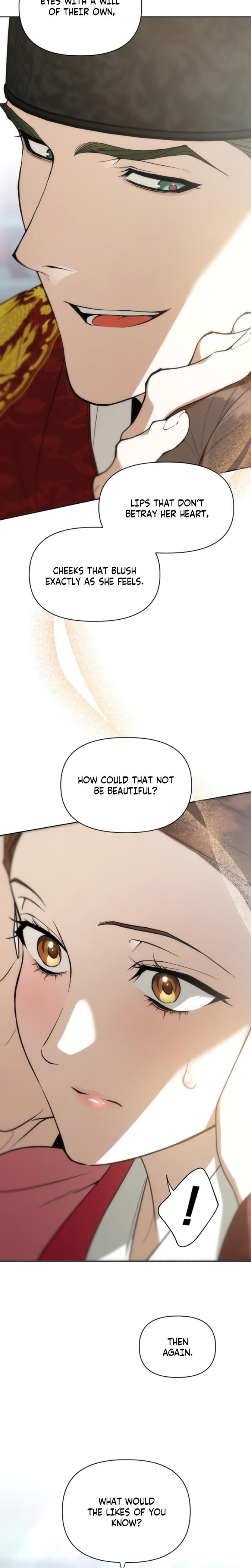When the Autumn Night Falls Over the River Uncensored, chapter 12, page 19 of 22