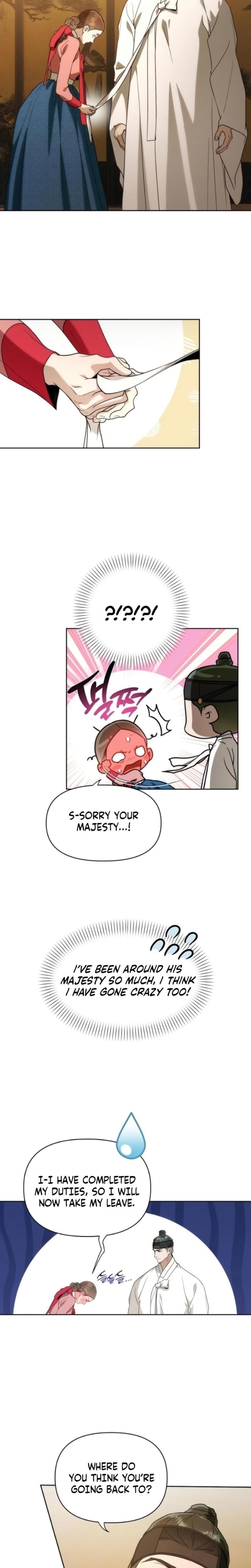 When the Autumn Night Falls Over the River Uncensored, chapter 13, page 9 of 18