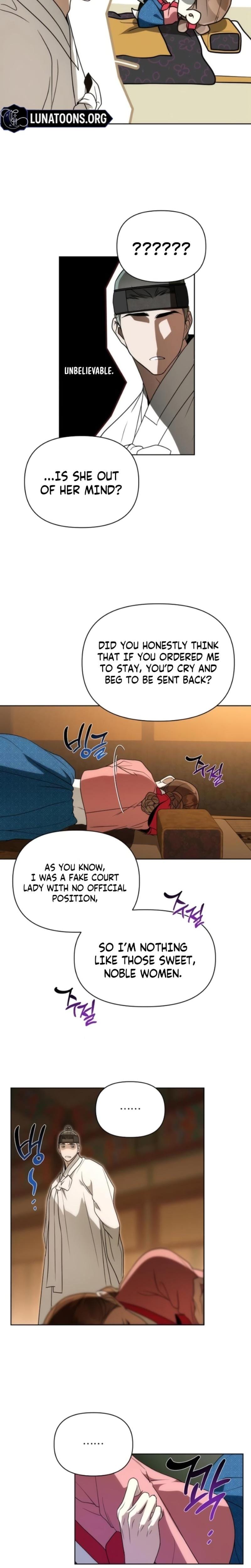 When the Autumn Night Falls Over the River Uncensored, chapter 13, page 13 of 18