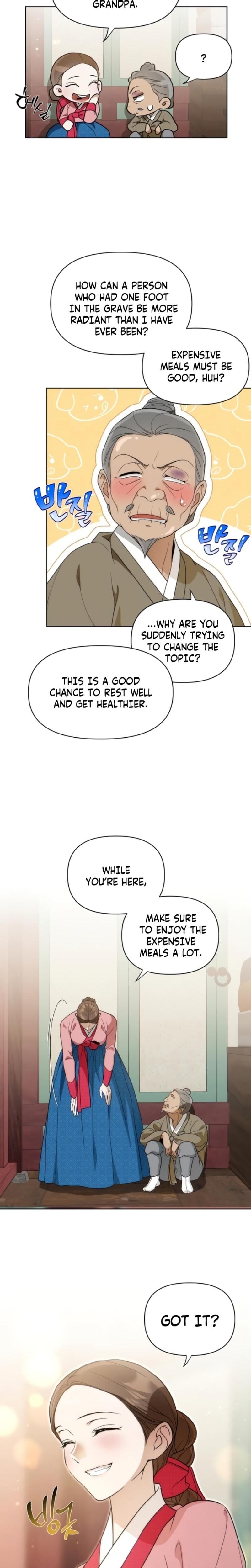 When the Autumn Night Falls Over the River Uncensored, chapter 14, page 9 of 18