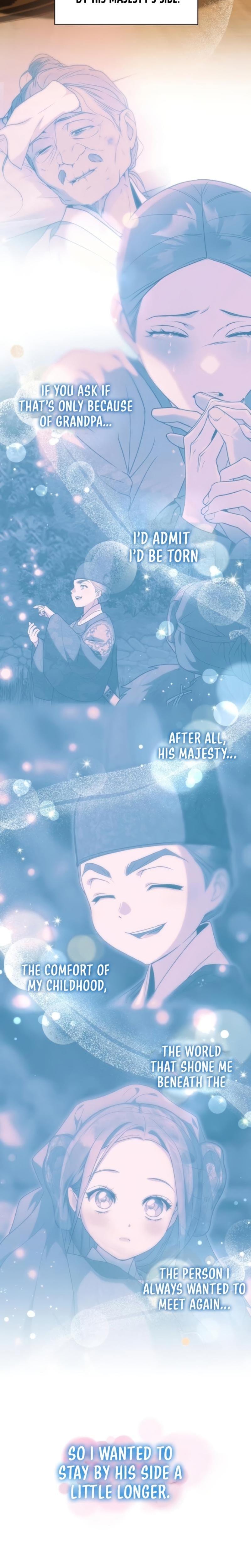 When the Autumn Night Falls Over the River Uncensored, chapter 15, page 15 of 18