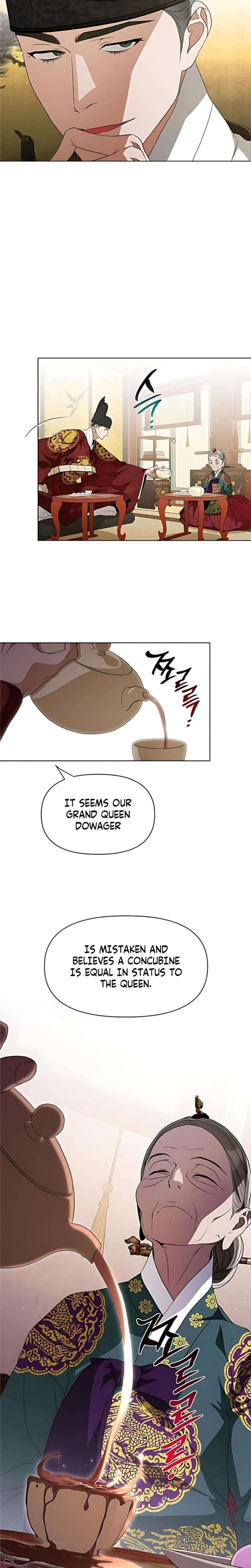 When the Autumn Night Falls Over the River Uncensored, chapter 19, page 5 of 19