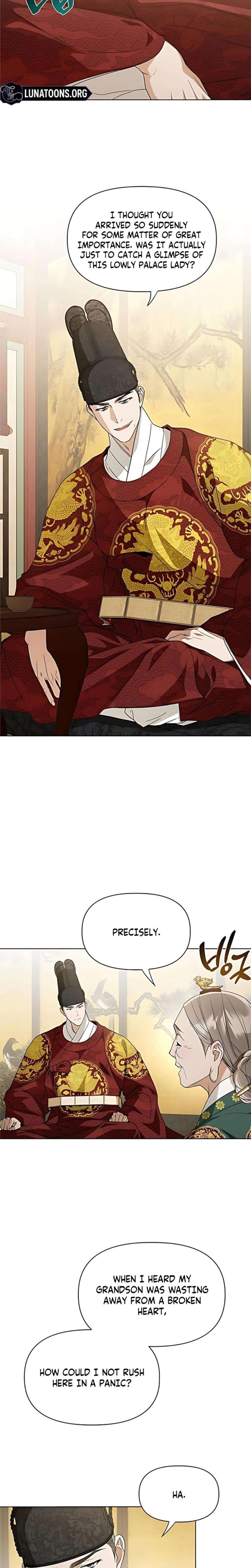 When the Autumn Night Falls Over the River Uncensored, chapter 19, page 9 of 19