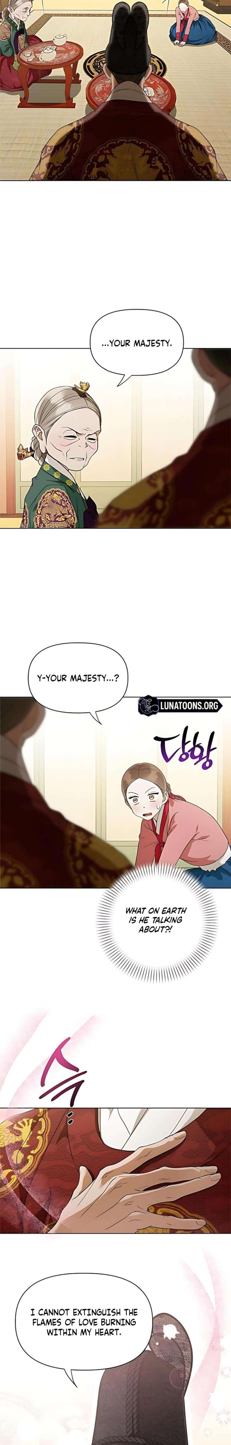 When the Autumn Night Falls Over the River Uncensored, chapter 19, page 12 of 19