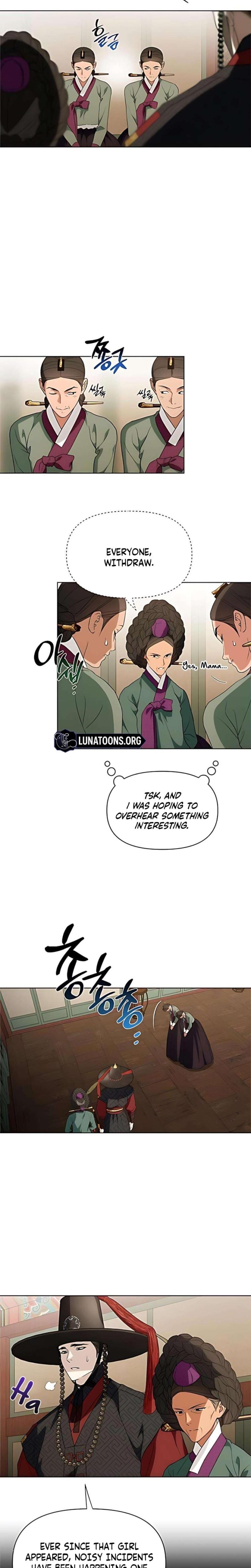 When the Autumn Night Falls Over the River Uncensored, chapter 20, page 7 of 21