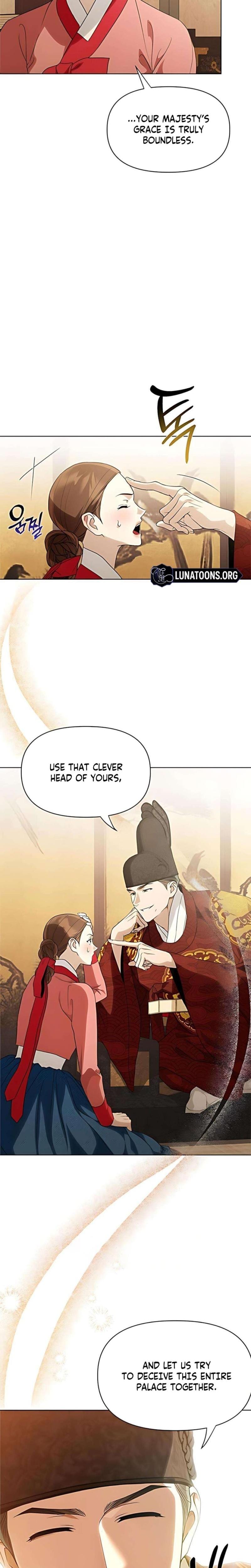 When the Autumn Night Falls Over the River Uncensored, chapter 20, page 20 of 21