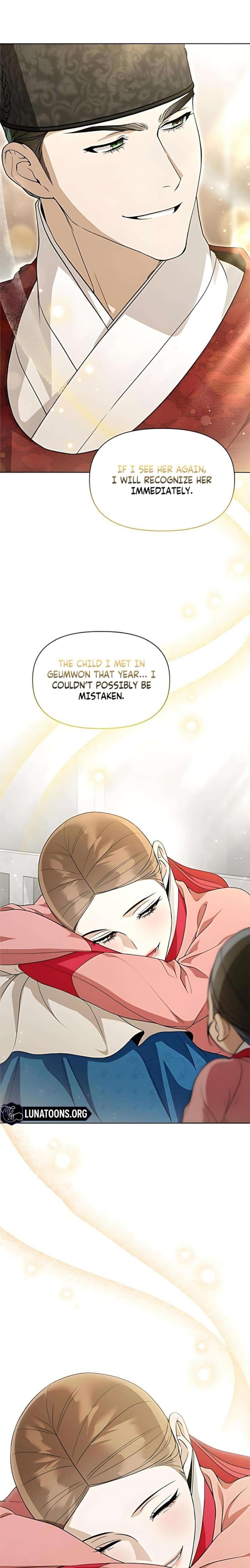 When the Autumn Night Falls Over the River Uncensored, chapter 21, page 18 of 19