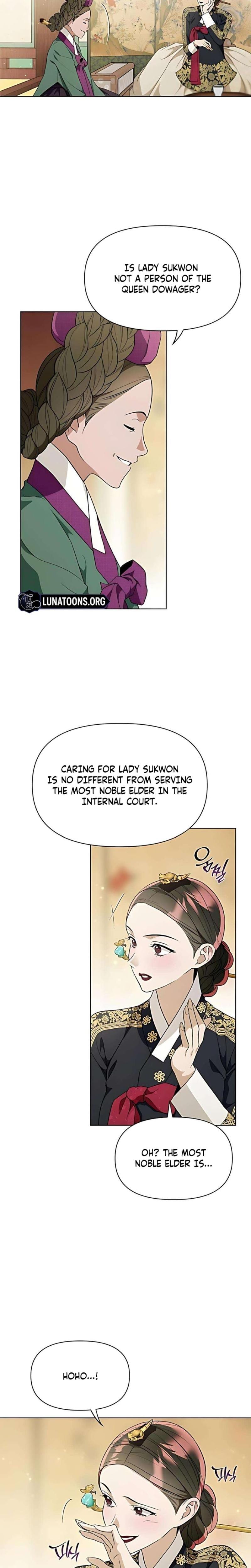 When the Autumn Night Falls Over the River Uncensored, chapter 22, page 11 of 22