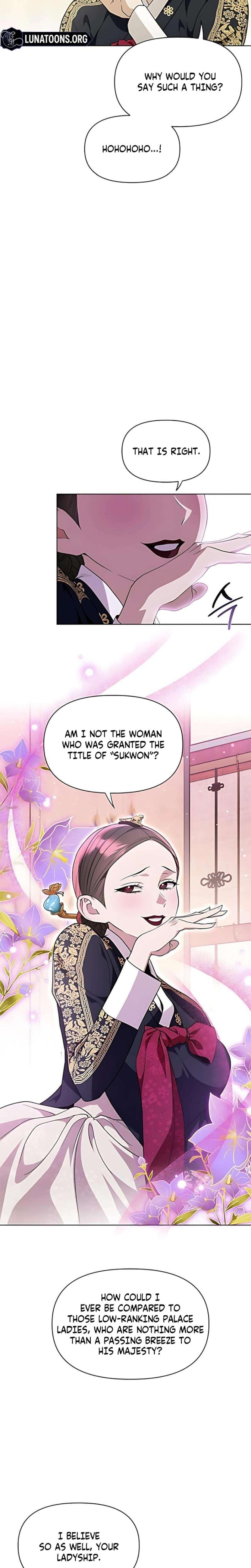 When the Autumn Night Falls Over the River Uncensored, chapter 22, page 12 of 22