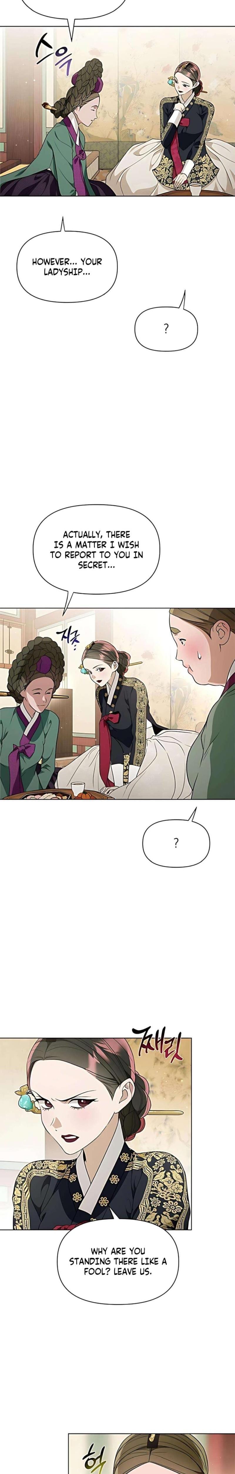 When the Autumn Night Falls Over the River Uncensored, chapter 22, page 13 of 22
