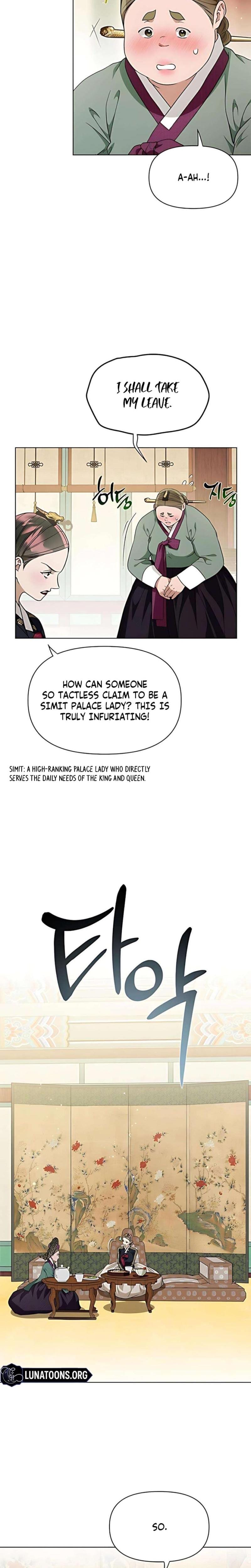 When the Autumn Night Falls Over the River Uncensored, chapter 22, page 14 of 22