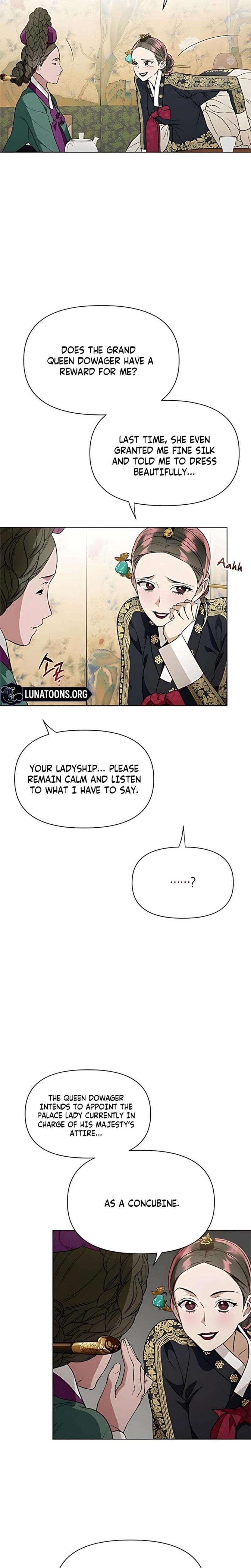 When the Autumn Night Falls Over the River Uncensored, chapter 22, page 15 of 22
