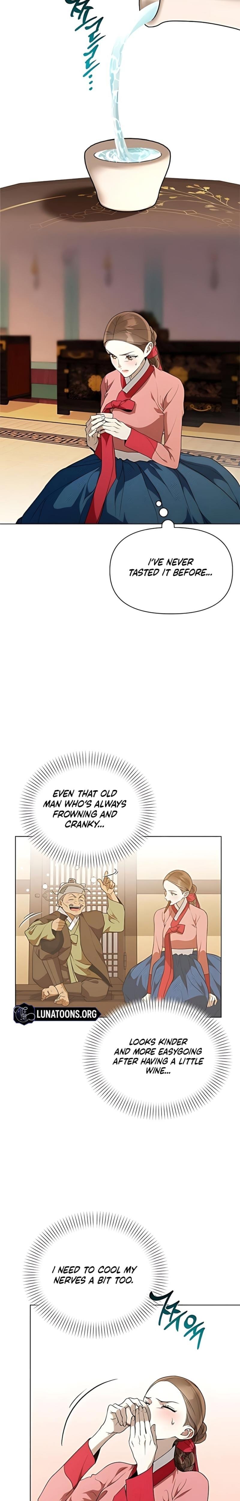 When the Autumn Night Falls Over the River Uncensored, chapter 23, page 5 of 24