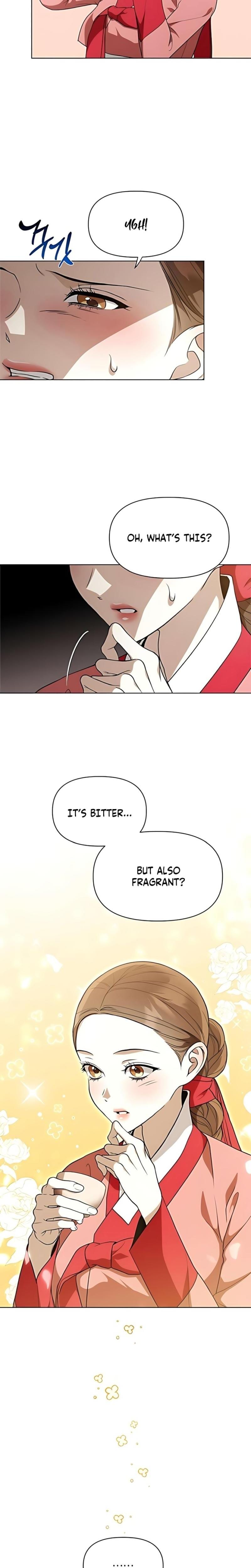 When the Autumn Night Falls Over the River Uncensored, chapter 23, page 6 of 24