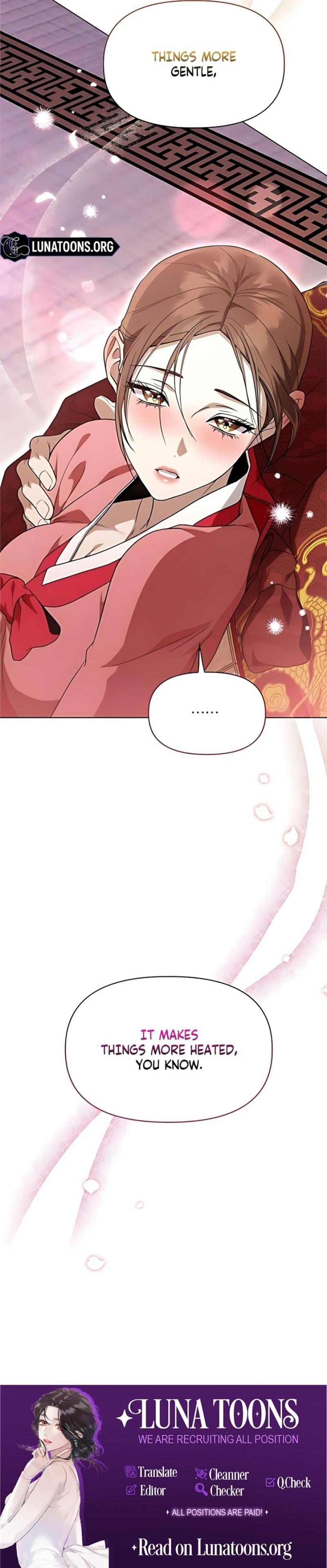 When the Autumn Night Falls Over the River Uncensored, chapter 23, page 24 of 24