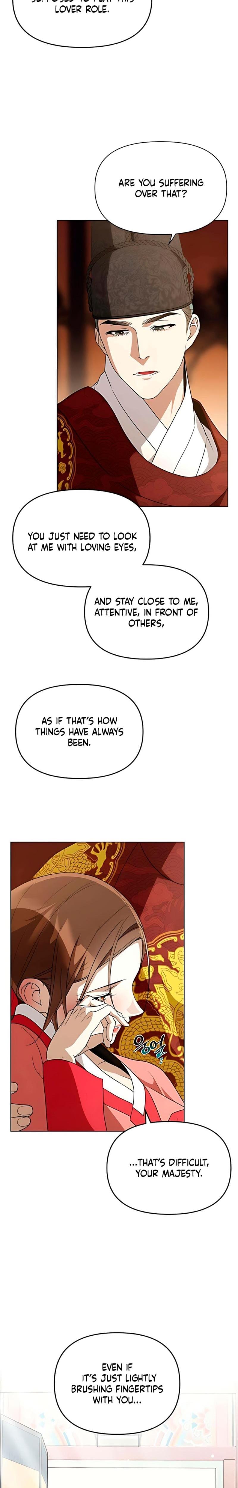 When the Autumn Night Falls Over the River Uncensored, chapter 24, page 5 of 27