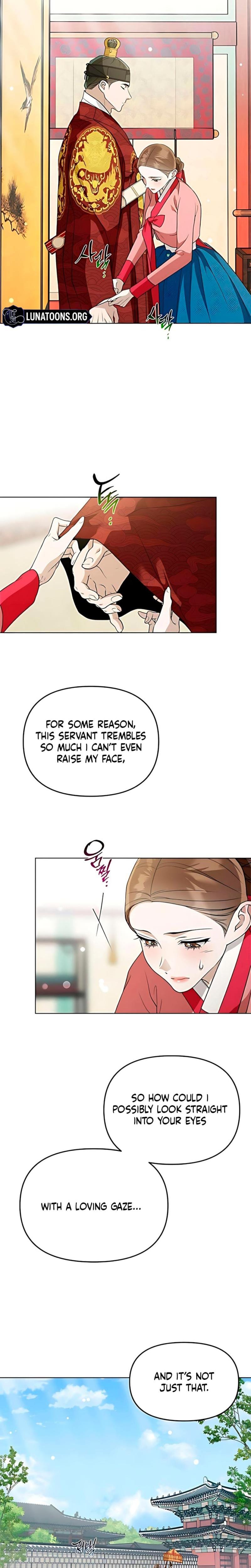 When the Autumn Night Falls Over the River Uncensored, chapter 24, page 6 of 27