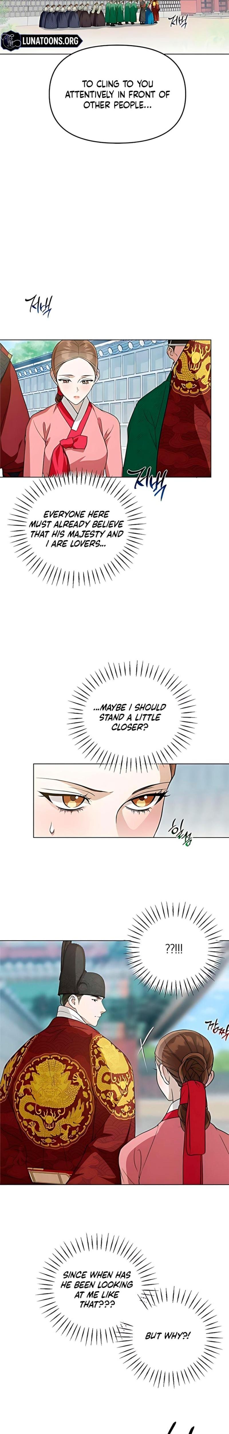 When the Autumn Night Falls Over the River Uncensored, chapter 24, page 7 of 27