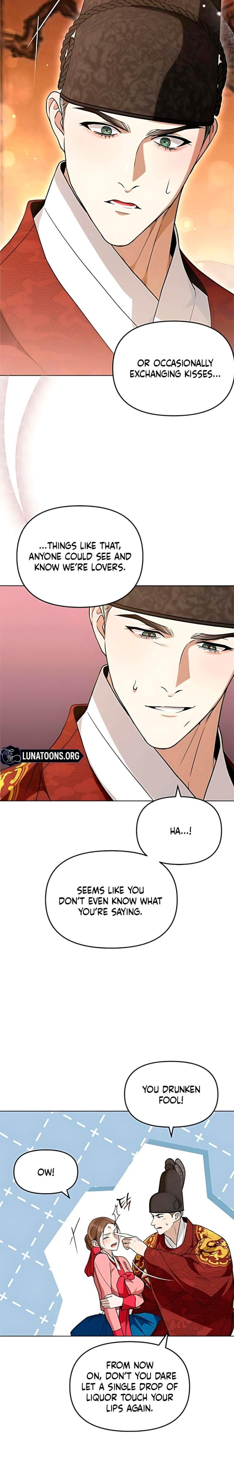 When the Autumn Night Falls Over the River Uncensored, chapter 24, page 10 of 27