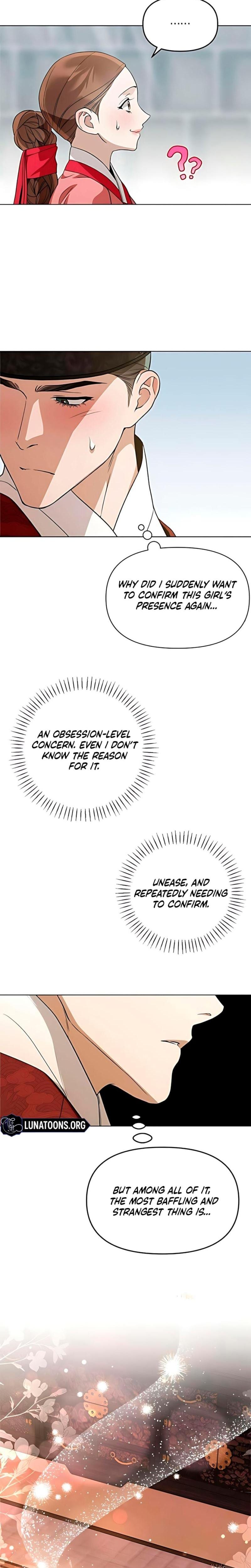 When the Autumn Night Falls Over the River Uncensored, chapter 24, page 23 of 27