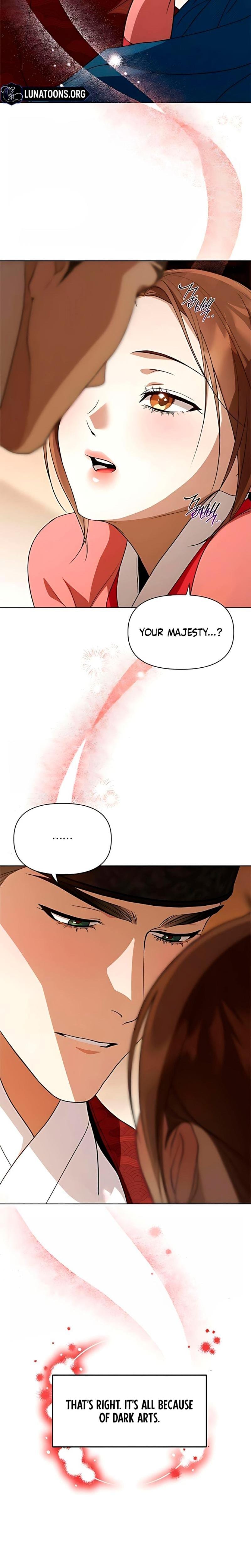 When the Autumn Night Falls Over the River Uncensored, chapter 24, page 26 of 27