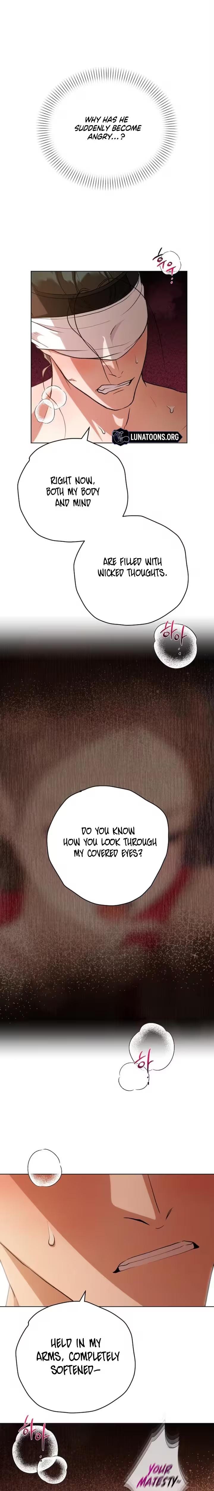 When the Autumn Night Falls Over the River Uncensored, chapter 26, page 6 of 25