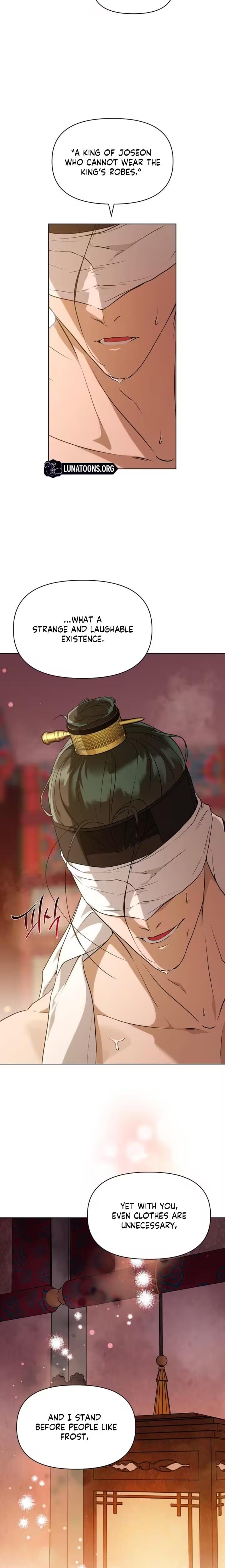 When the Autumn Night Falls Over the River Uncensored, chapter 26, page 12 of 25
