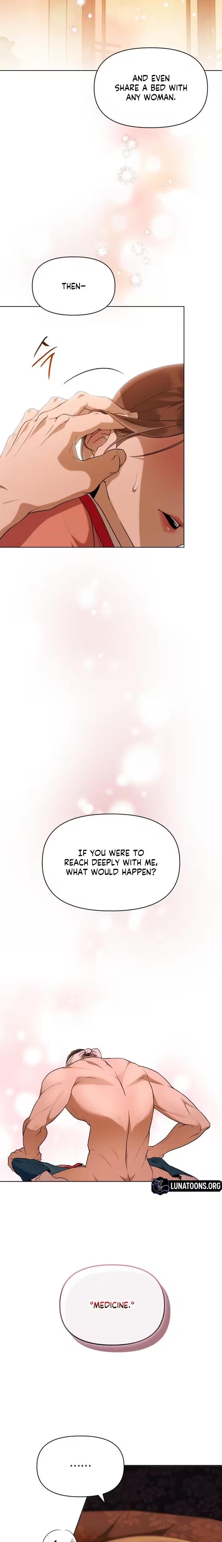 When the Autumn Night Falls Over the River Uncensored, chapter 26, page 13 of 25