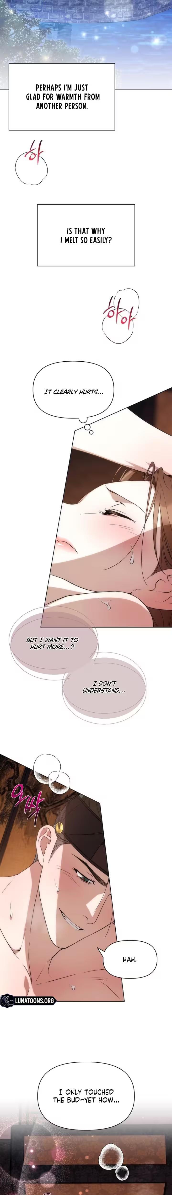 When the Autumn Night Falls Over the River Uncensored, chapter 27, page 7 of 25