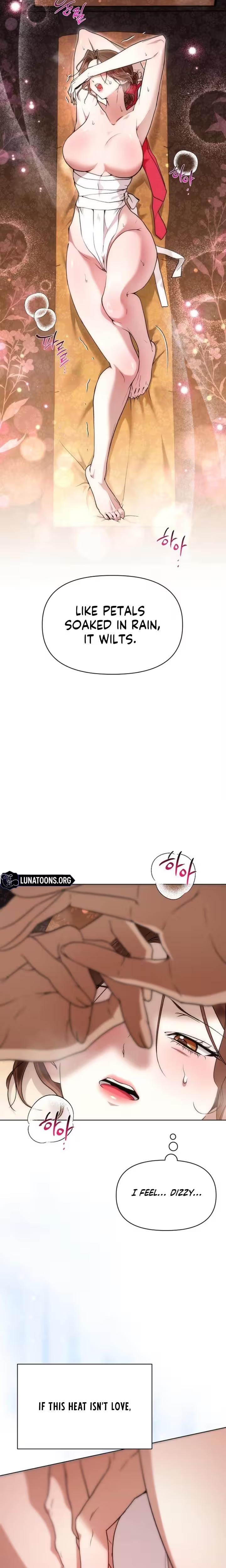 When the Autumn Night Falls Over the River Uncensored, chapter 27, page 8 of 25