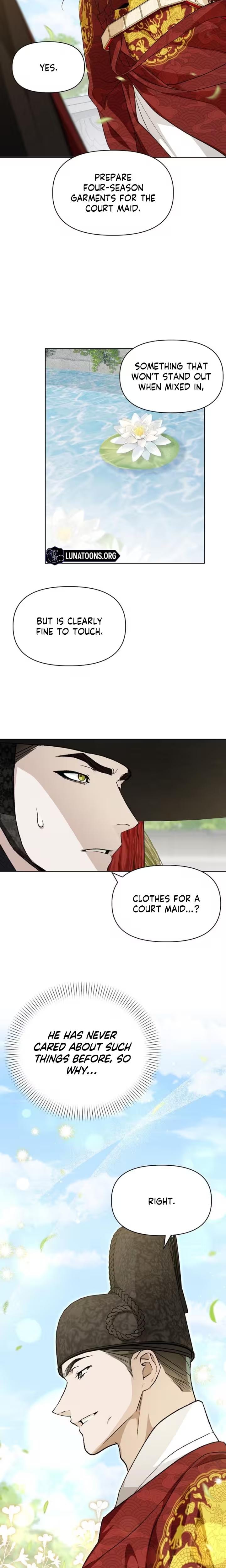 When the Autumn Night Falls Over the River Uncensored, chapter 28, page 21 of 26