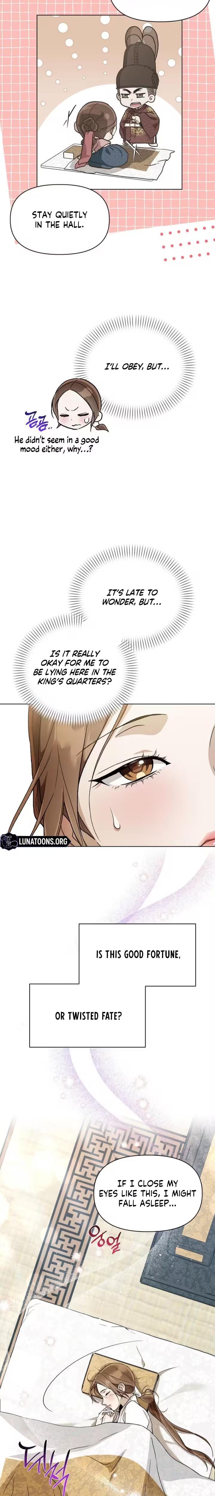 When the Autumn Night Falls Over the River Uncensored, chapter 28, page 23 of 26