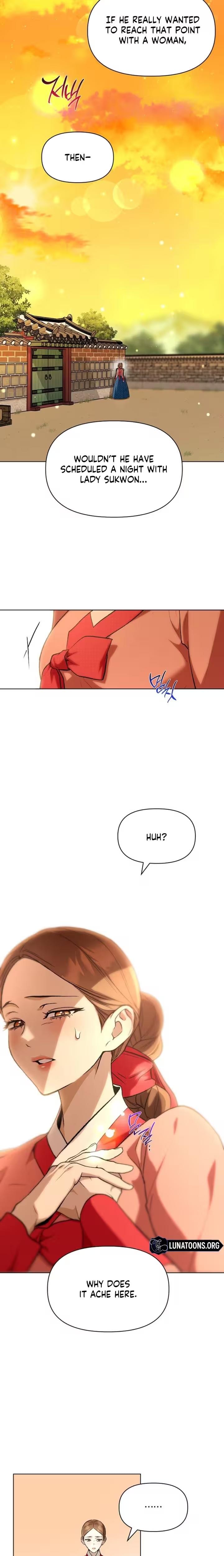 When the Autumn Night Falls Over the River Uncensored, chapter 29, page 7 of 21