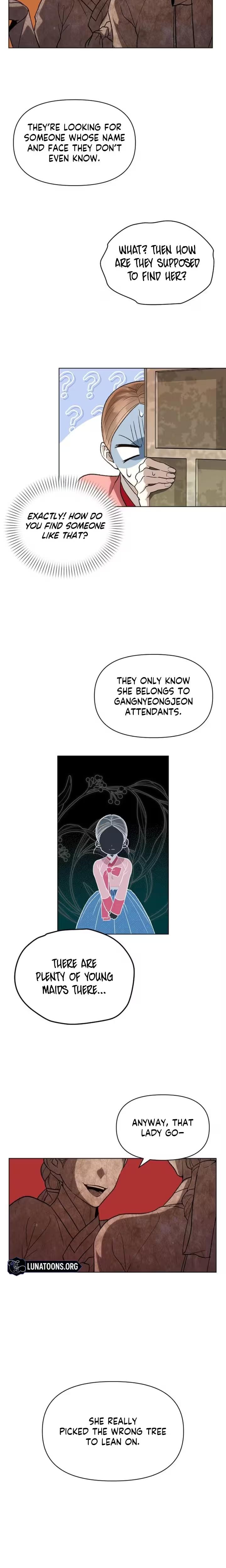 When the Autumn Night Falls Over the River Uncensored, chapter 29, page 10 of 21