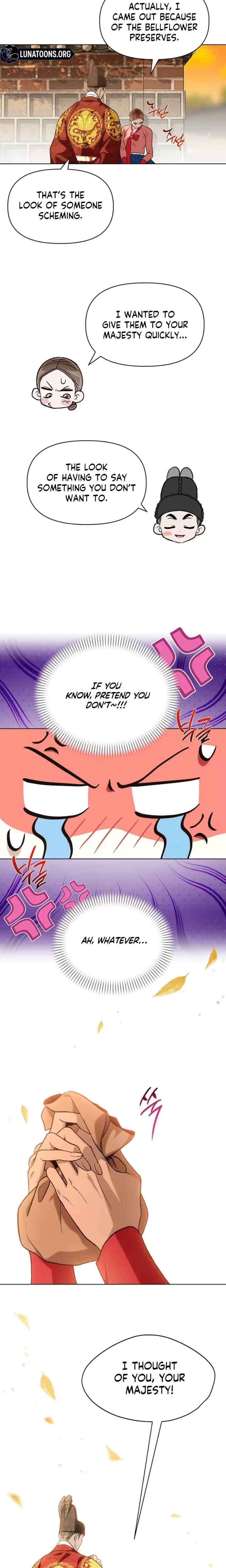 When the Autumn Night Falls Over the River Uncensored, chapter 29, page 15 of 21