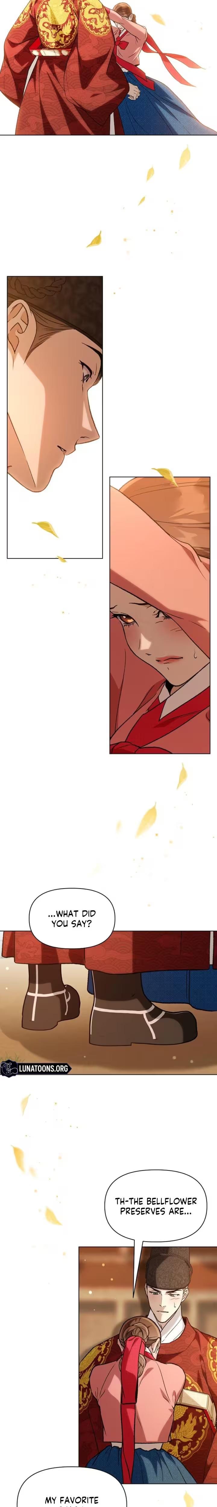 When the Autumn Night Falls Over the River Uncensored, chapter 29, page 16 of 21