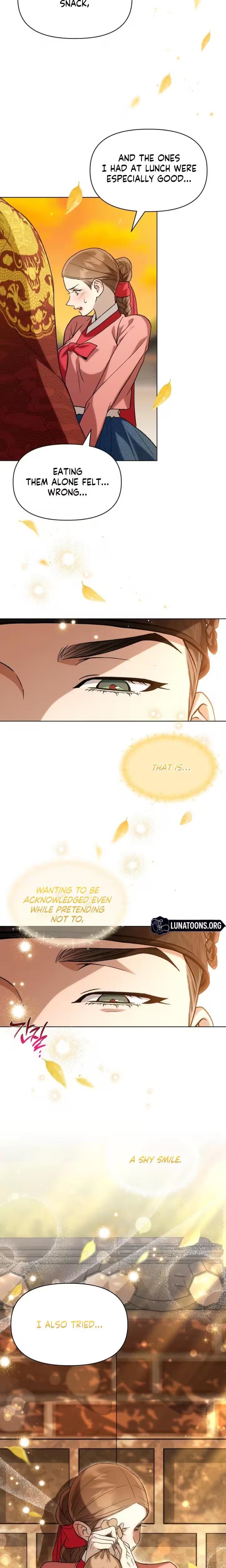 When the Autumn Night Falls Over the River Uncensored, chapter 29, page 17 of 21