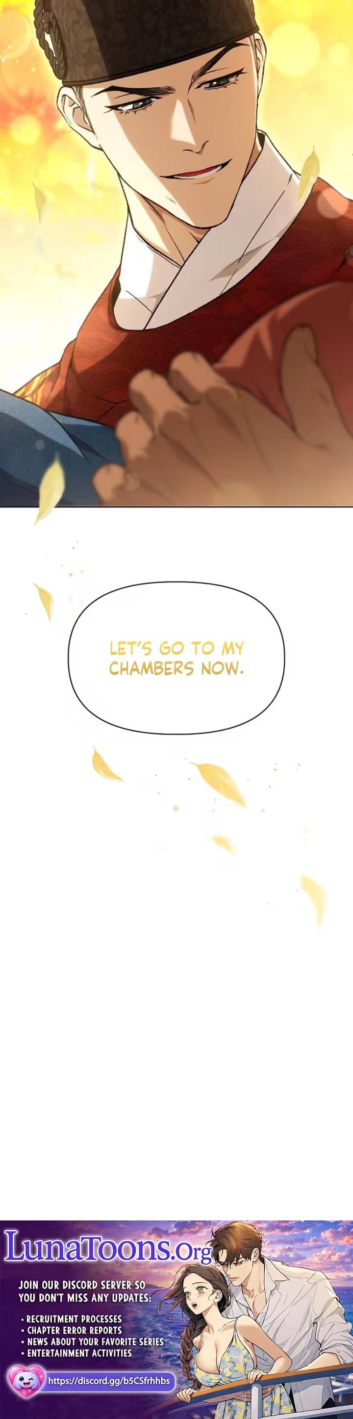 When the Autumn Night Falls Over the River Uncensored, chapter 29, page 21 of 21