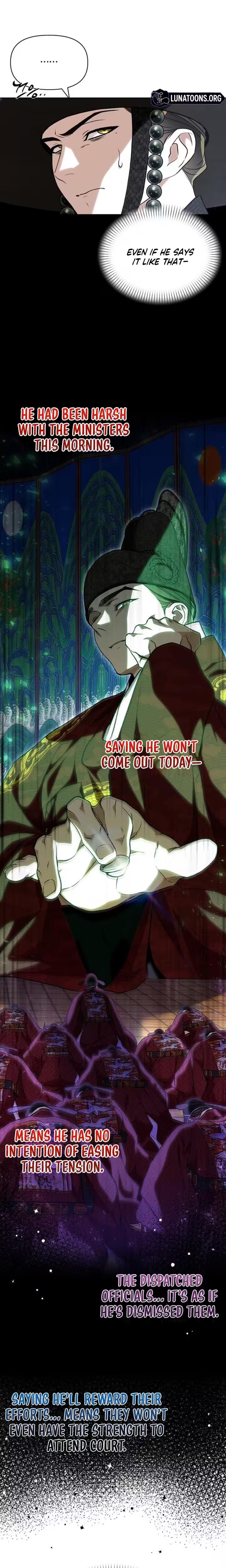 When the Autumn Night Falls Over the River Uncensored, chapter 30, page 9 of 32
