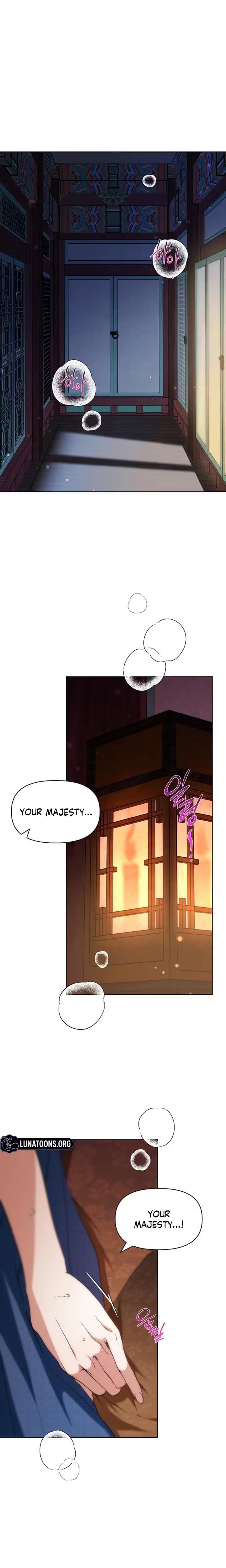 When the Autumn Night Falls Over the River Uncensored, chapter 30, page 25 of 32