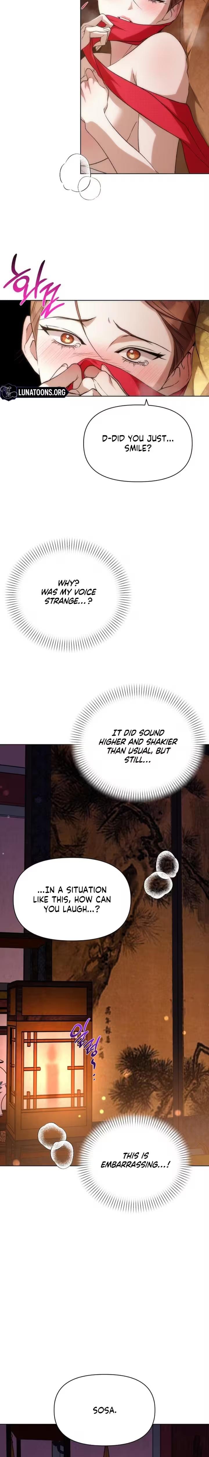 When the Autumn Night Falls Over the River Uncensored, chapter 30, page 27 of 32