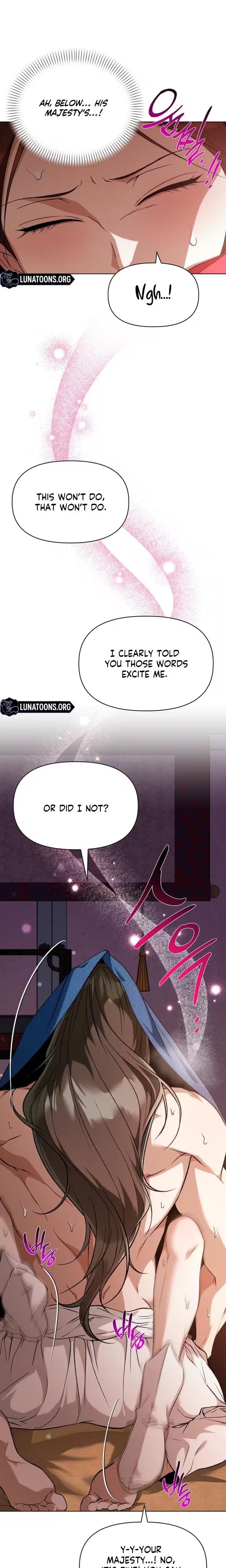 When the Autumn Night Falls Over the River Uncensored, chapter 30, page 29 of 32