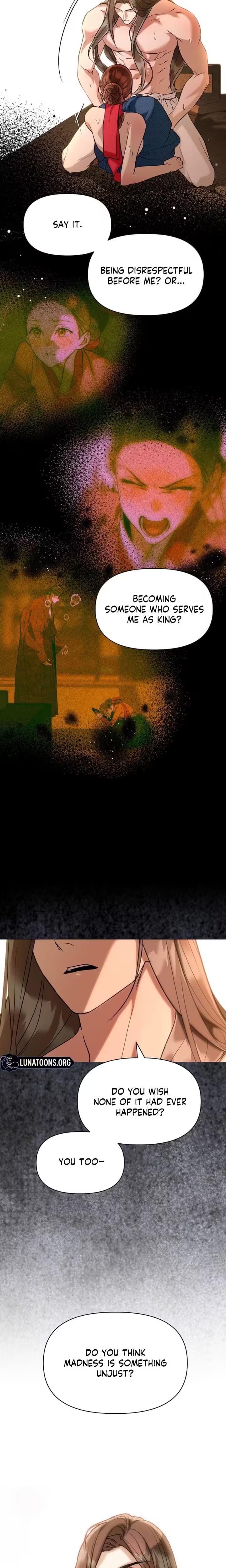 When the Autumn Night Falls Over the River Uncensored, chapter 31, page 7 of 24