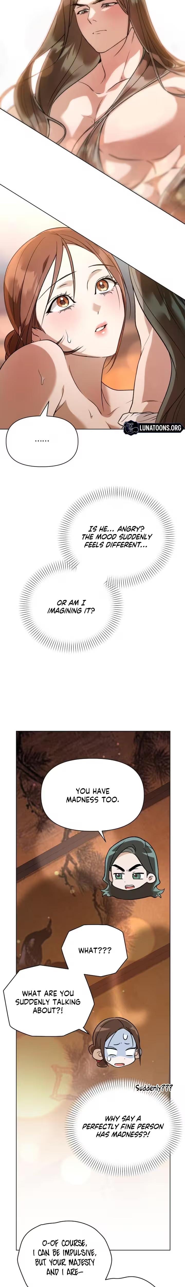 When the Autumn Night Falls Over the River Uncensored, chapter 31, page 8 of 24