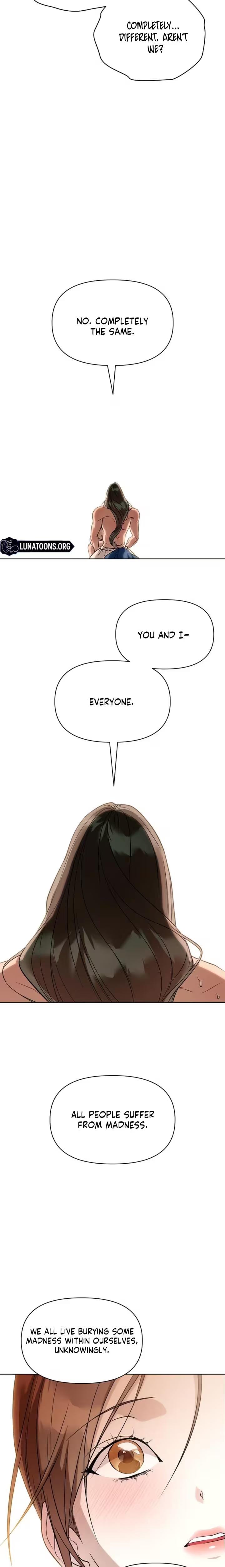 When the Autumn Night Falls Over the River Uncensored, chapter 31, page 9 of 24