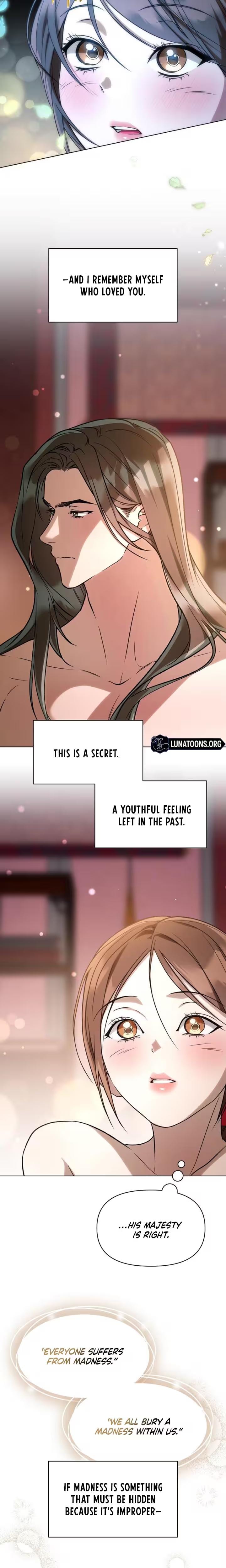 When the Autumn Night Falls Over the River Uncensored, chapter 31, page 14 of 24