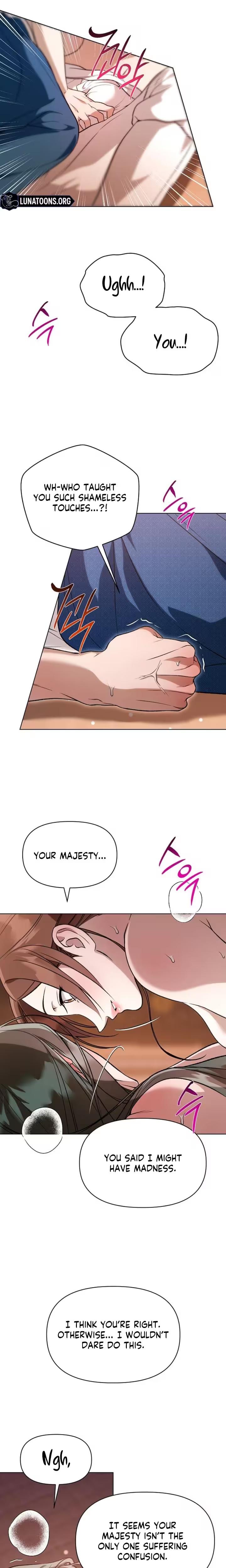 When the Autumn Night Falls Over the River Uncensored, chapter 31, page 18 of 24