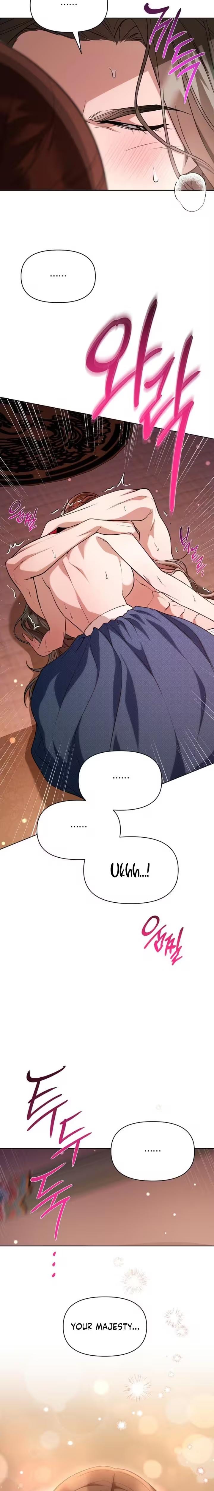 When the Autumn Night Falls Over the River Uncensored, chapter 31, page 23 of 24